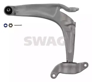 Рычаг независимой подвески колеса, подвеска колеса SWAG купить